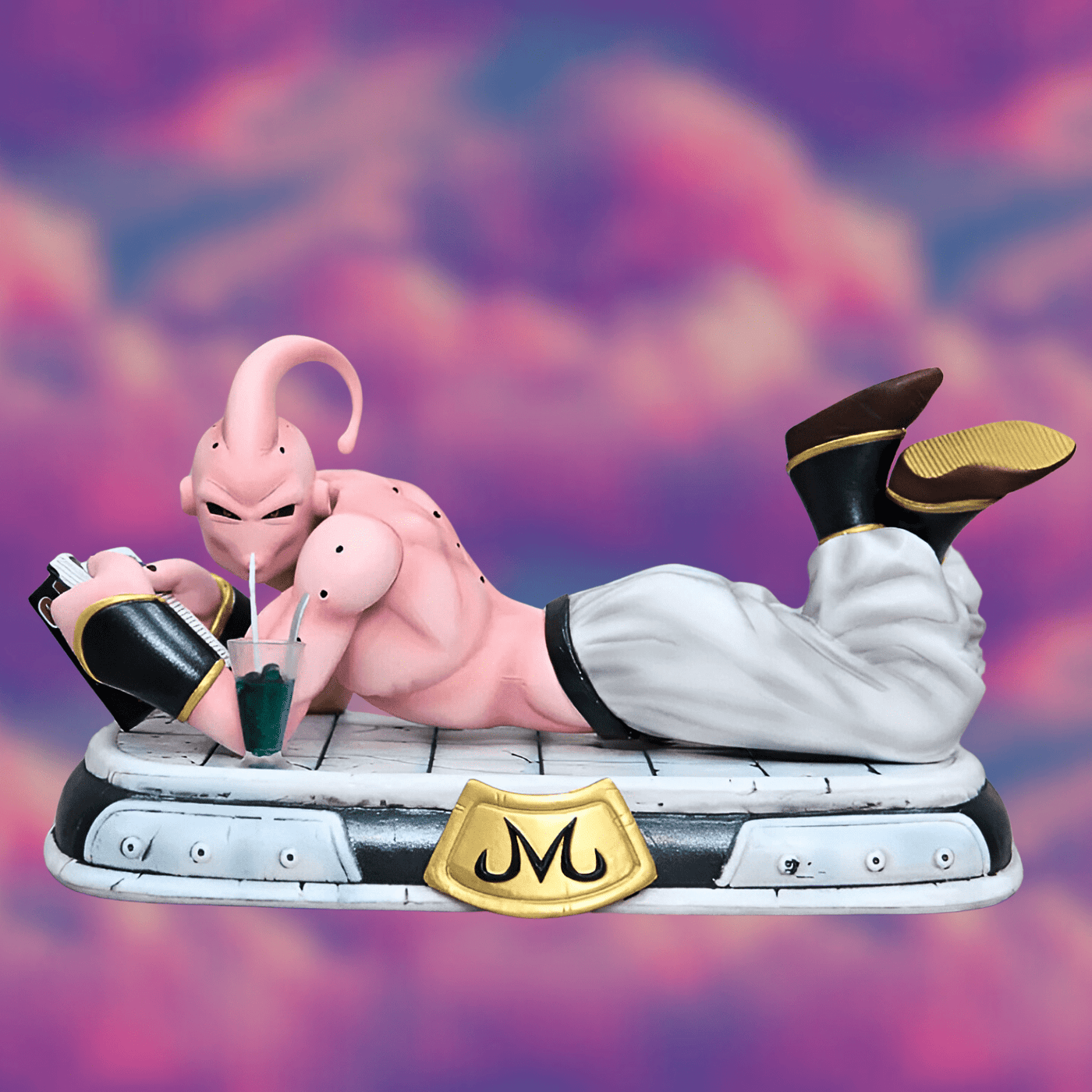 Figurine Dragon Ball Buu Sexy