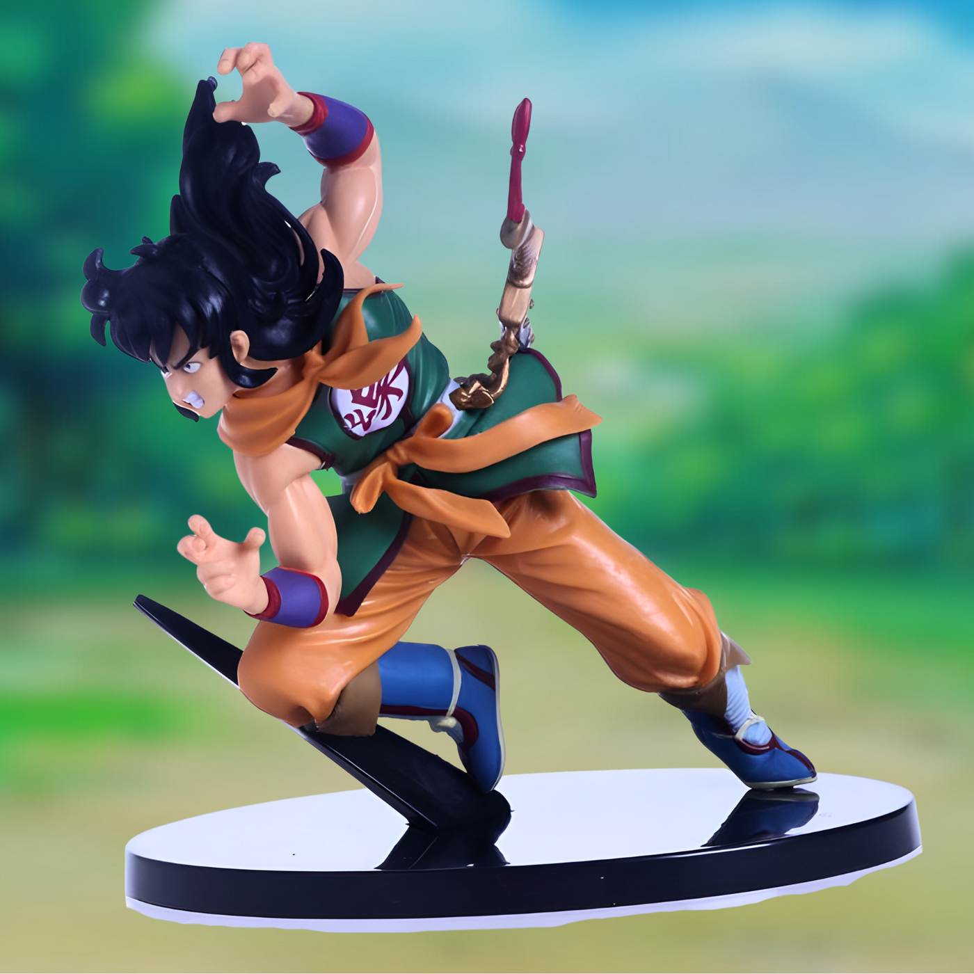 Figurine DBZ Yamcha