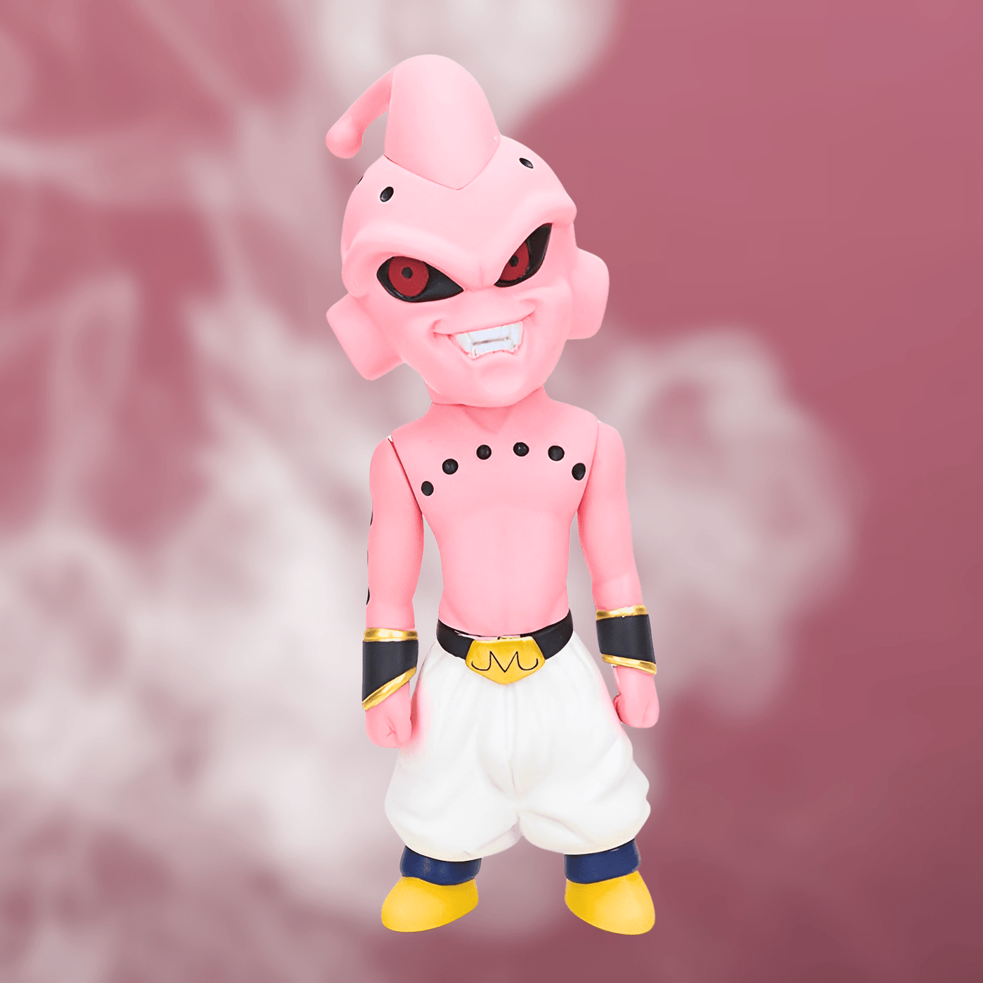 Figurine DBZ Majin Boo Petit