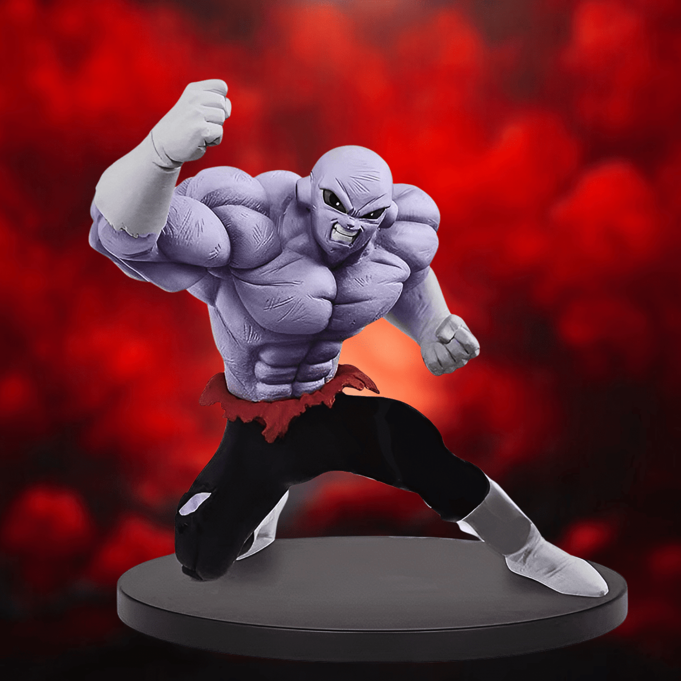 Figurine DBS Jiren