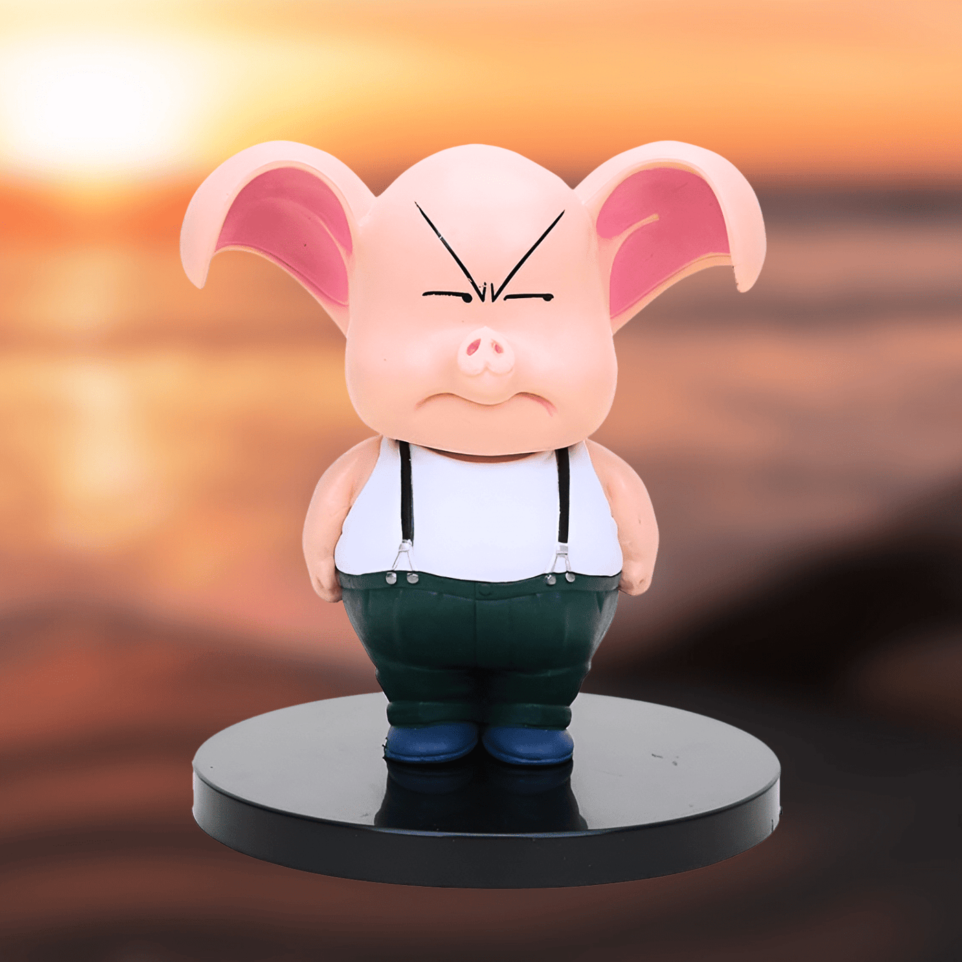 Figurine DBZ Oolong V2