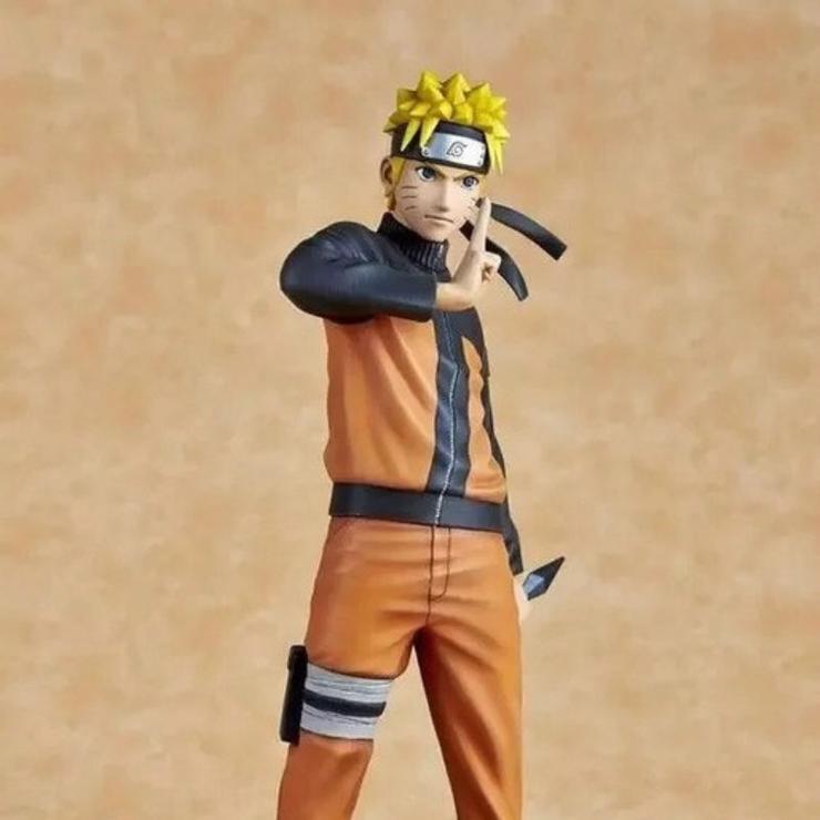 Figurine Naruto Shippuden