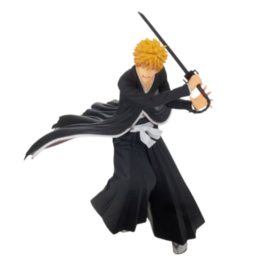 Figurine Kurosaki Ichigo Bankaï - Bleach™