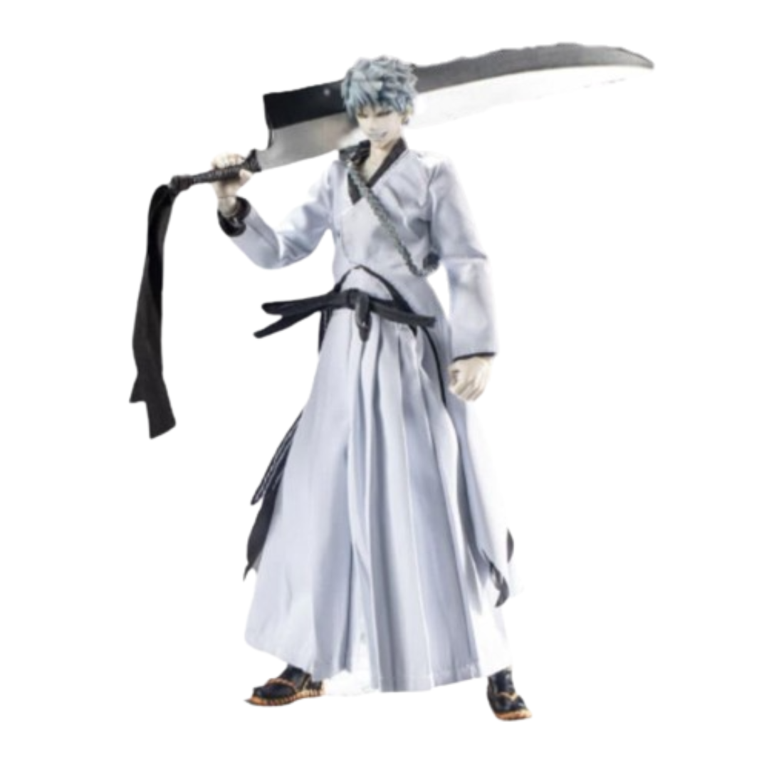 Figurine Kurosaki Ichigo "White" - Bleach™