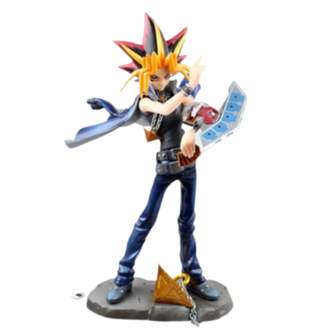 Figurine Yami "Duel" - Yu-Gi-Oh™