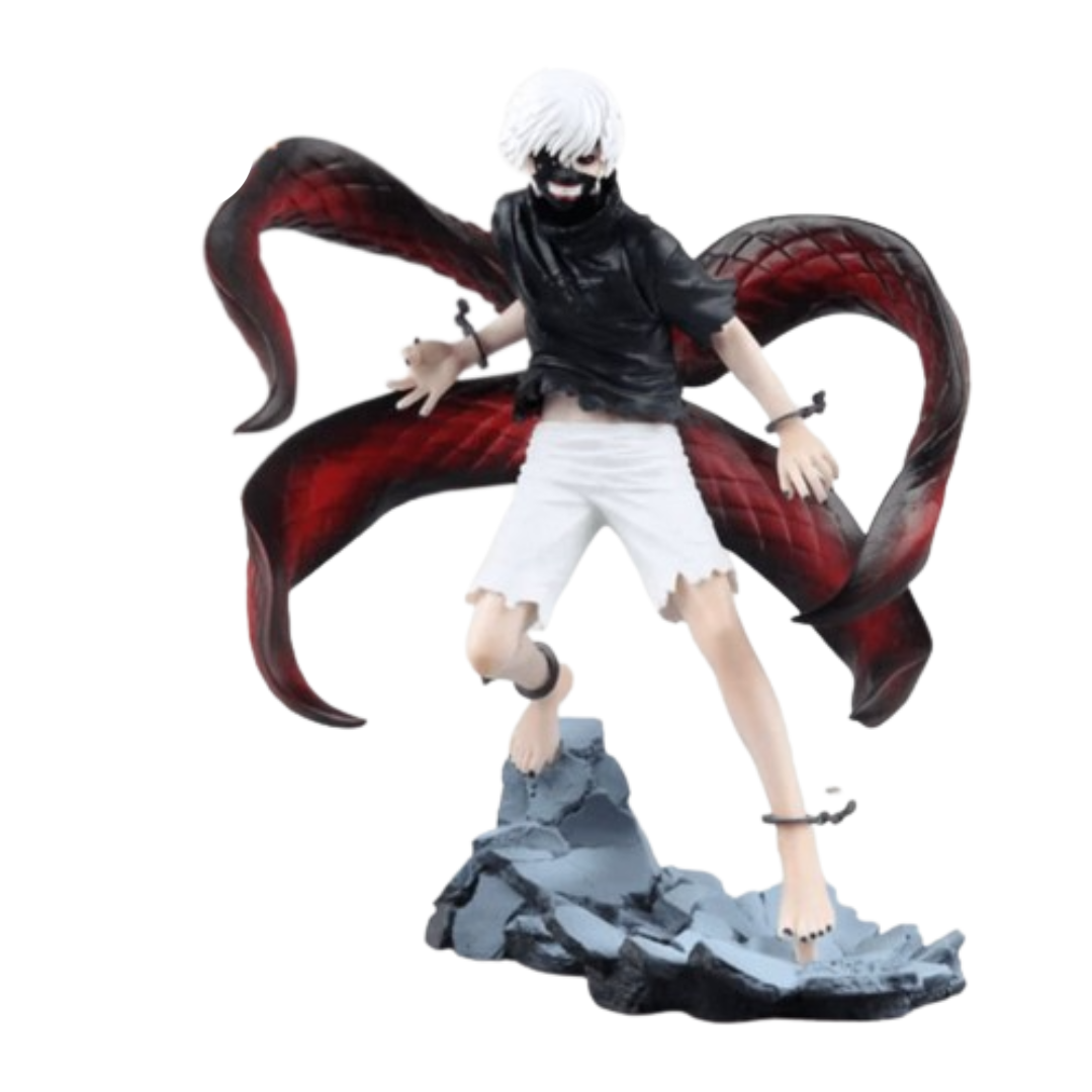 Figurine Kaneki Ken - Tokyo Ghoul™