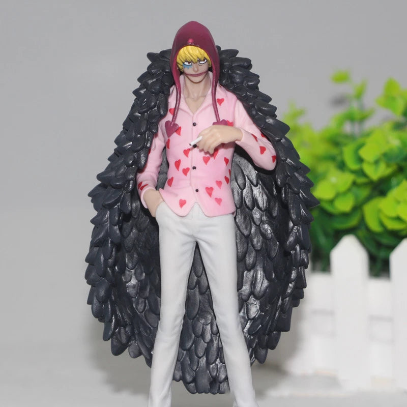 Figurine One Piece  Corazon (17cm)