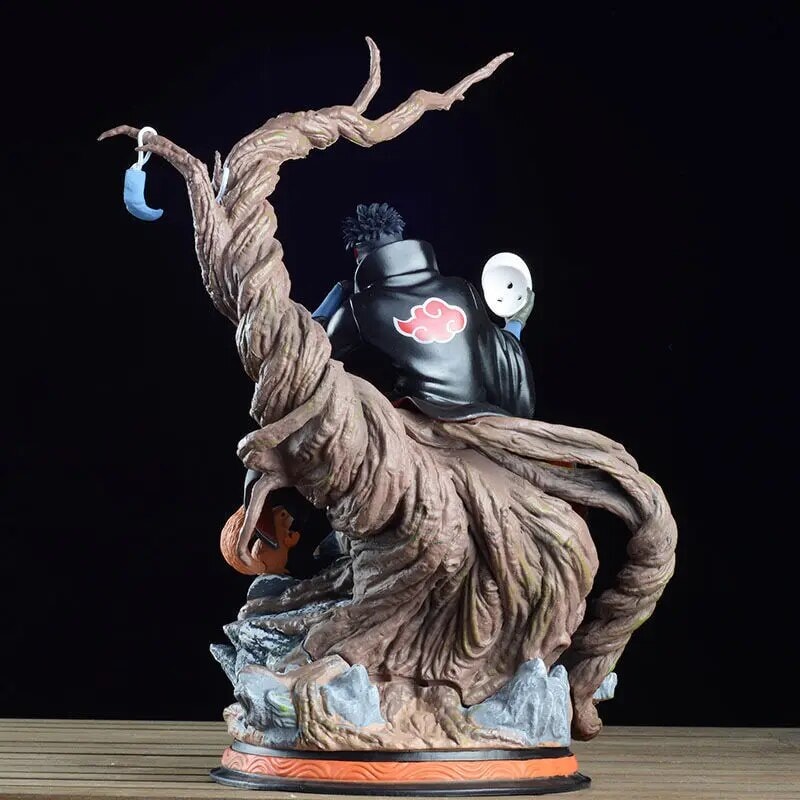 Figurine Tobi Akatsuki