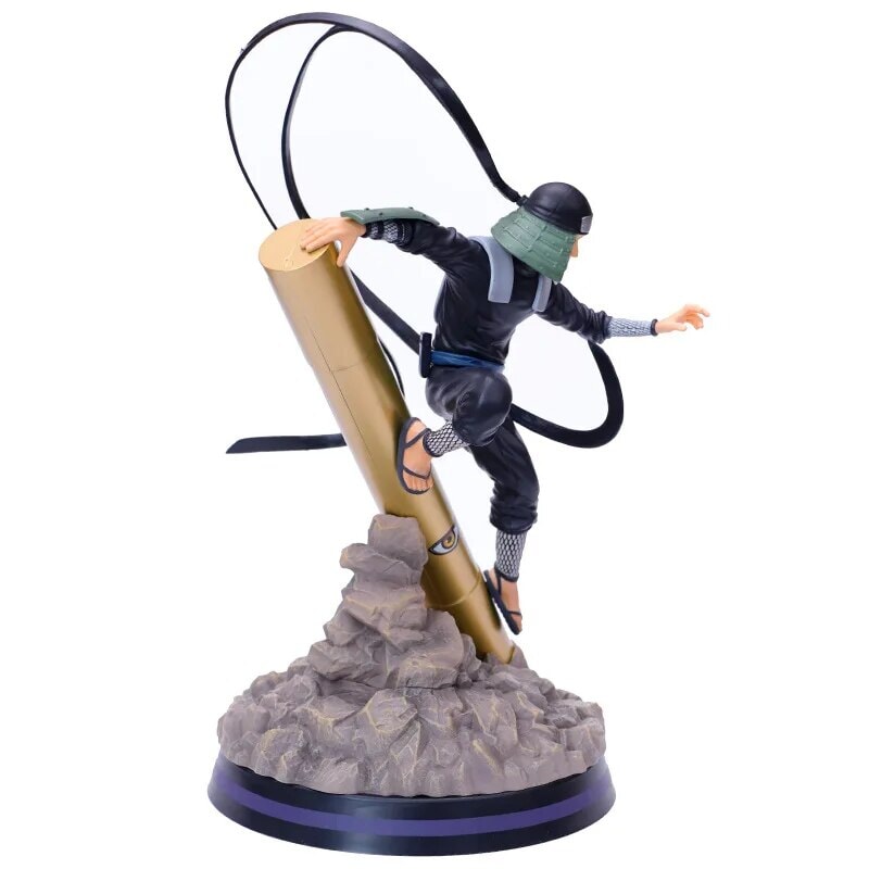 Figurine Hokage Sarutobi