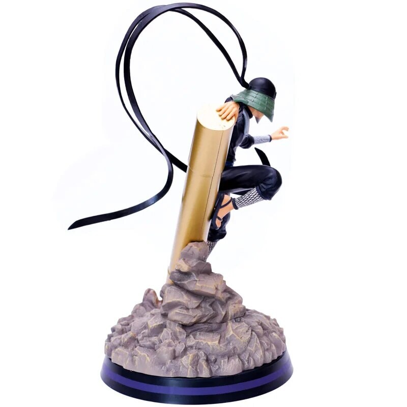 Figurine Hokage Sarutobi