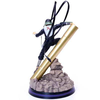 Figurine Hokage Sarutobi