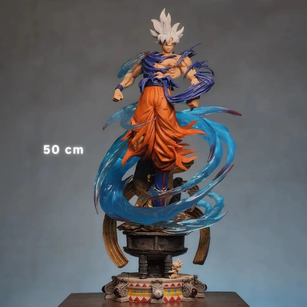 Figurine Dragon Ball Ultra Instinct