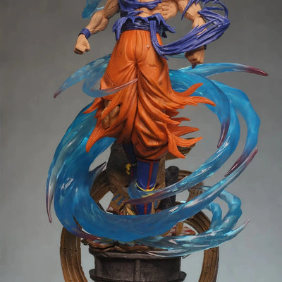 Figurine Dragon Ball Ultra Instinct