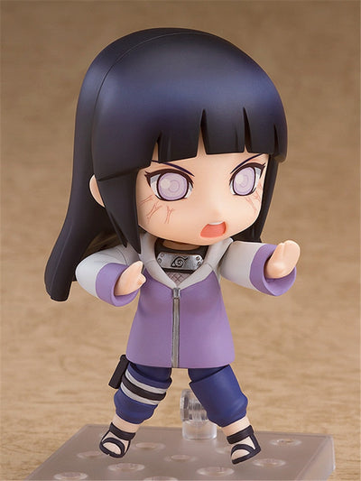 Figurine Nendoroid Hyuga Hinata