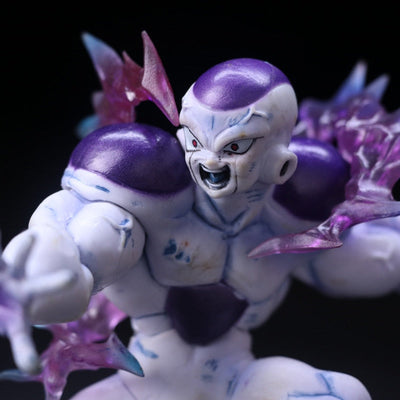 Figurine Dragon Ball Z - Freezer Forme Finale