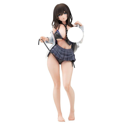 Figurine Hentai de Kuromine Aya de 27 cm