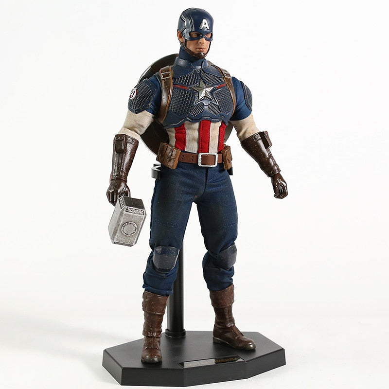 Figurine Captain America 30cm