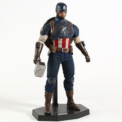 Figurine Captain America 30cm