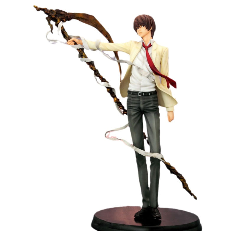 Figurine Death Note Light Yagami Kira