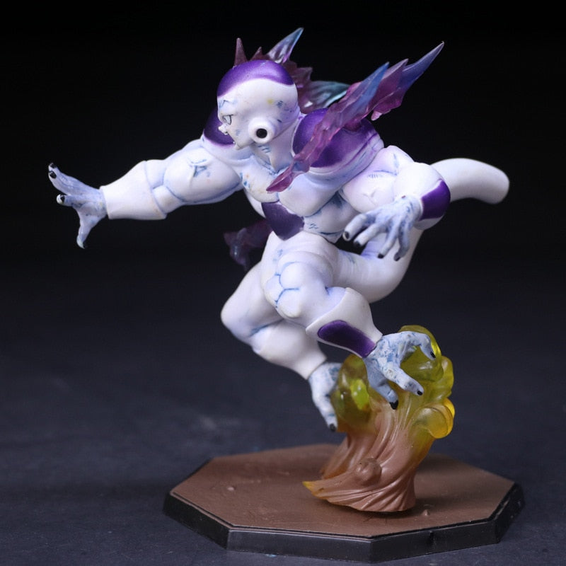 Figurine Dragon Ball Z - Freezer Forme Finale