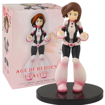 Figurine Ochaco Uraraka - My Hero Academia™