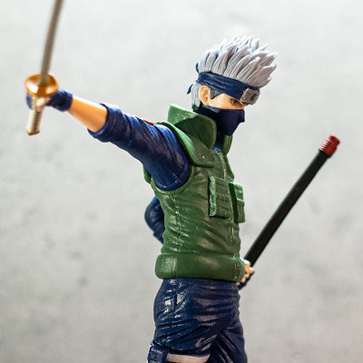 Figurine Naruto Kakashi