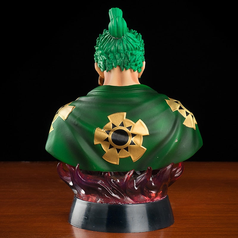 Figurine Zoro Wano Buste