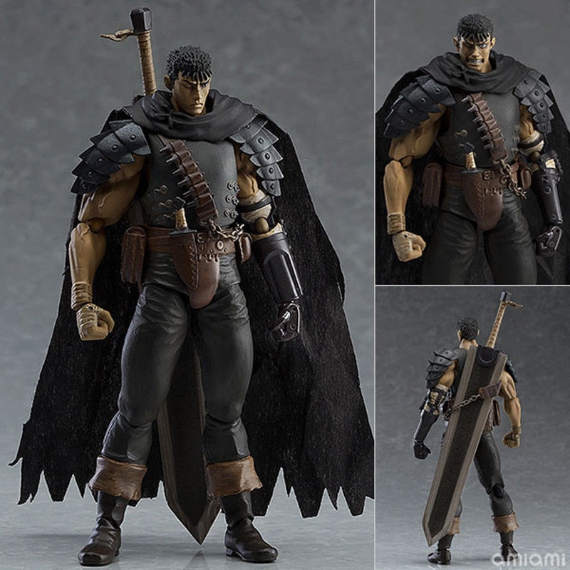 Figurine Guts - Berserk™