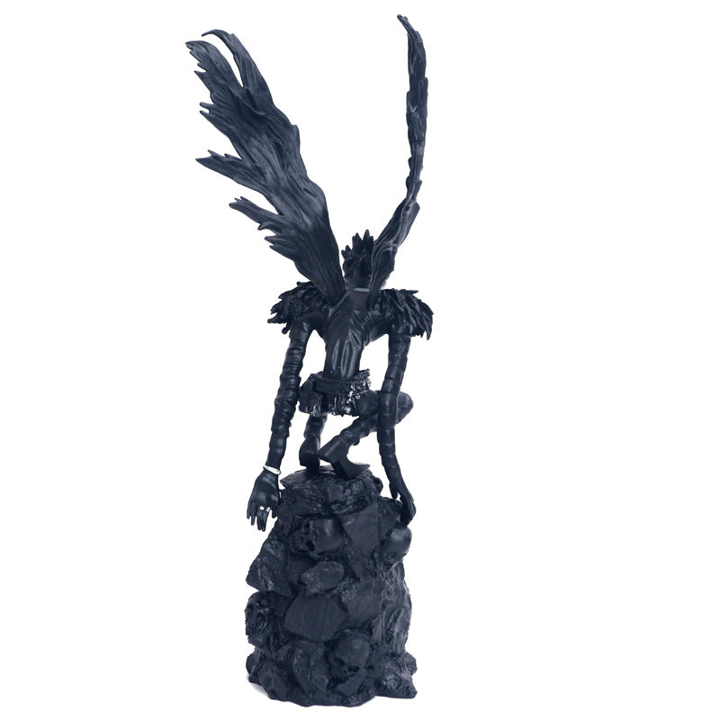 Figurine DEATH NOTE Ryuk