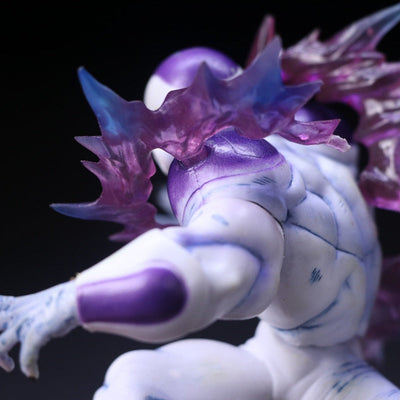 Figurine Dragon Ball Z - Freezer Forme Finale