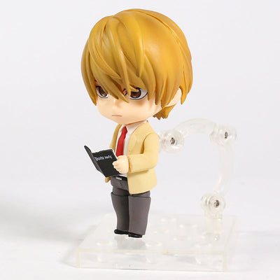 Figurine Light Yagami - NENDOROID