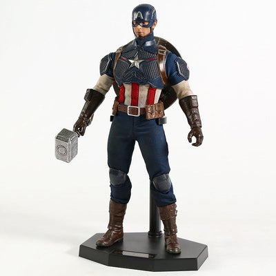 Figurine Captain America 30cm