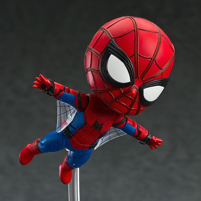 Figurine Kawaii Spider Man