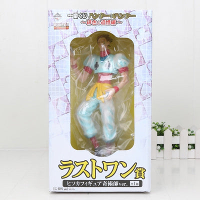 Figurine Hisoka - Hunter x Hunter™