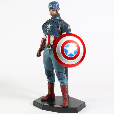 Figurine Captain America