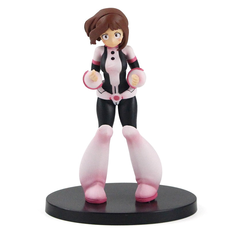 Figurine Ochaco Uraraka - My Hero Academia™