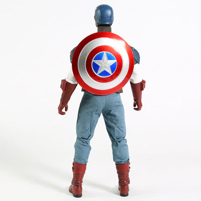 Figurine Captain America