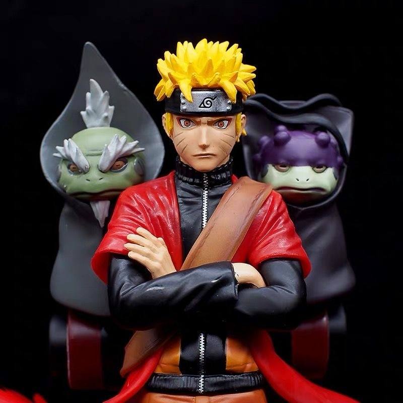 Figurine Manga Naruto