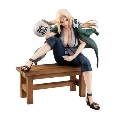 Figurine Tsunade