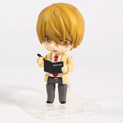 Figurine Light Yagami - NENDOROID