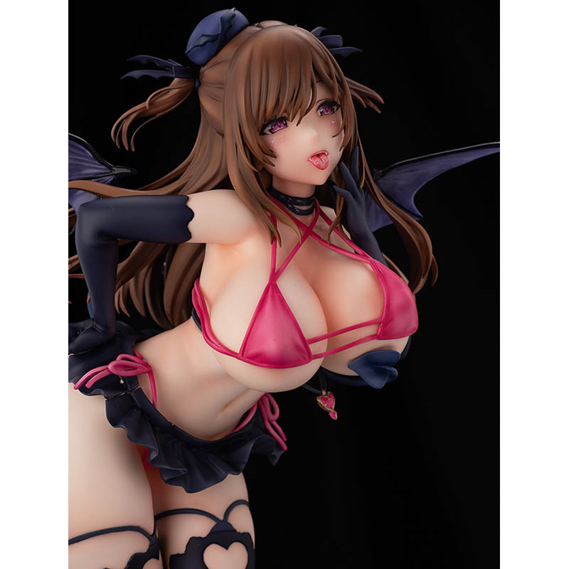 Figurine Hentai Lilith 24cm