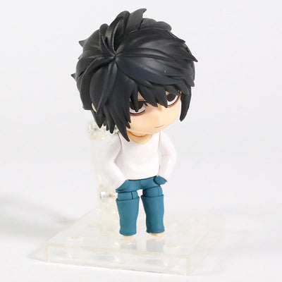 Figurine L - NENDOROID - DEATH NOTE