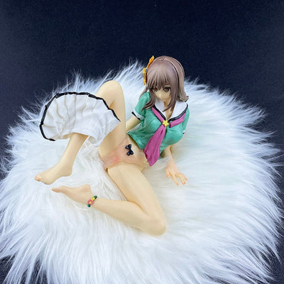 Figurine Hentai de Geranium 11cm