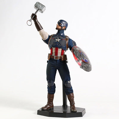 Figurine Captain America 30cm