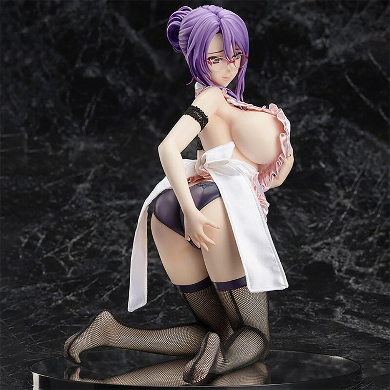 Figurine TOUKA TAKAMIYA 22cm