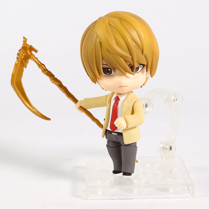 Figurine Light Yagami - NENDOROID