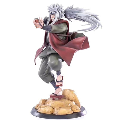 Figurine Naruto Jiraiya