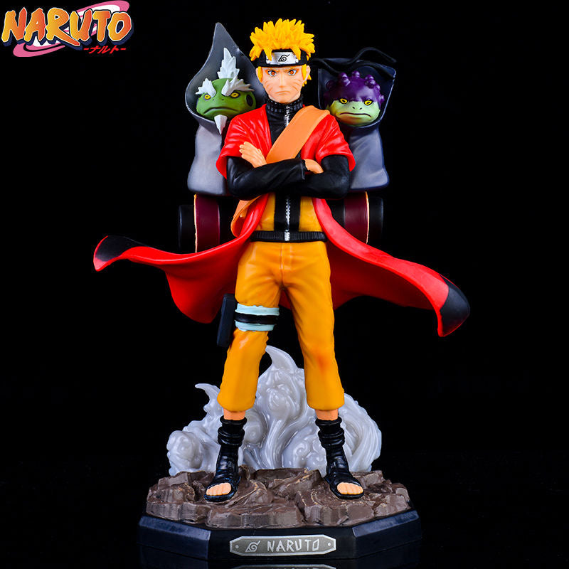 Figurine Manga Naruto