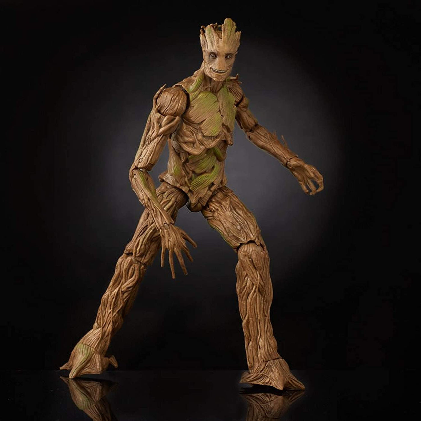 Figurine Groot Adulte