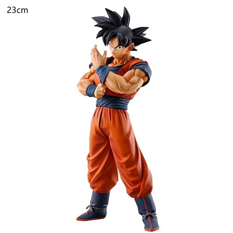 Figurine Dragon Ball Z Sangoku